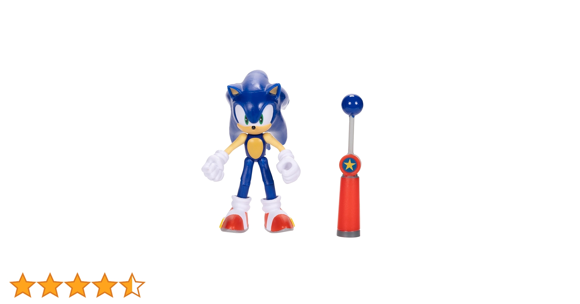 【希少】ソニックアドベンチャー　キーチェーンフィギュア　4点セット 希少】ソニックアドベンチャー キーチェーンフィギュア 4点